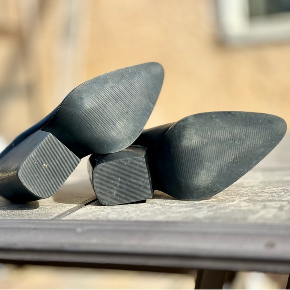 BP Western Pointy Boots Size 7 Women’s - Picture 7 of 9